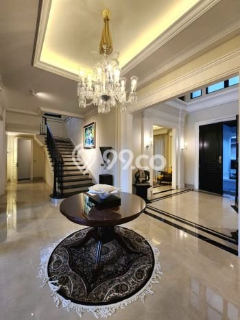 For Sale Rumah Elit Exclusive di Kebayoran Lama, Jakarta Selatan For Sale Rumah Elit Exclusive di Kebayoran Lama, Jakarta Selatan