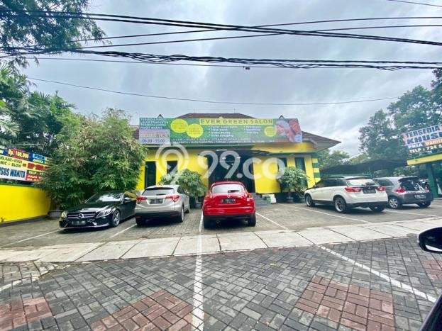 Hunian Mewah Dijual LT 523m2 di Kebayoran Baru, Jakarta Selatan Hunian Mewah Dijual LT 523m2 di Kebayoran Baru, Jakarta Selatan