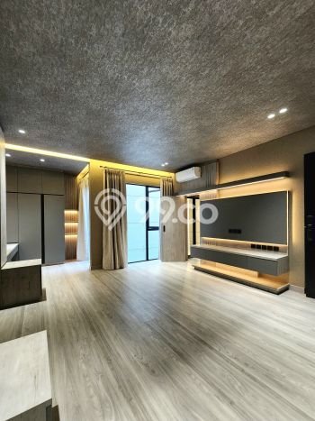 For Sale! Premium House LT 160m2 Desain Modern di Pondok Indah For Sale! Premium House LT 160m2 Desain Modern di Pondok Indah