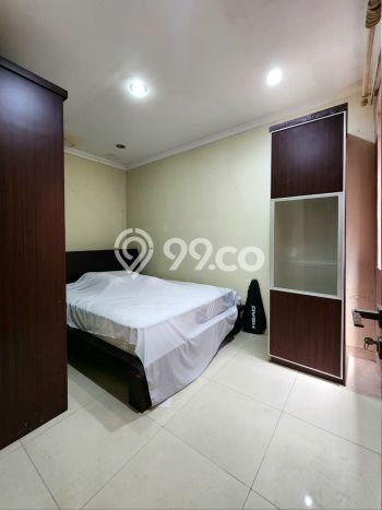 Rumah Elit Modern Siap Huni di Pondok Indah Jakarta Selatan Rumah Elit Modern Siap Huni di Pondok Indah Jakarta Selatan