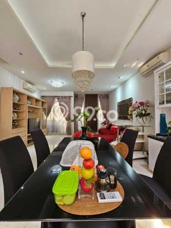 Rumah Elit Modern Siap Huni di Pondok Pinang Jakarta Selatan Rumah Elit Modern Siap Huni di Pondok Pinang Jakarta Selatan