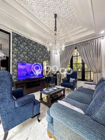 Dijual Rumah Premium dengan Fasilitas Sekitar Komplit di Cilandak, Jakarta Selatan Dijual Rumah Premium dengan Fasilitas Sekitar Komplit di Cilandak, Jakarta Selatan