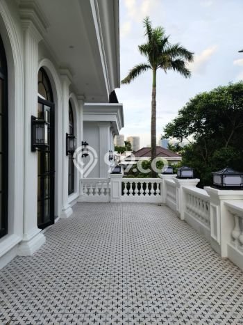 Dijual Rumah Mewah Elegan Dengan View Eksklusif di Pondok Indah, Jakarta Selatan Dijual Rumah Mewah Elegan Dengan View Eksklusif di Pondok Indah, Jakarta Selatan