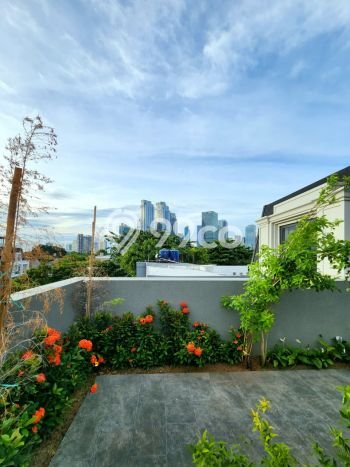 Hot Offer Hunian Mewah Ideal dan Luas di Kebayoran Baru, Jakarta Selatan Hot Offer Hunian Mewah Ideal dan Luas di Kebayoran Baru, Jakarta Selatan