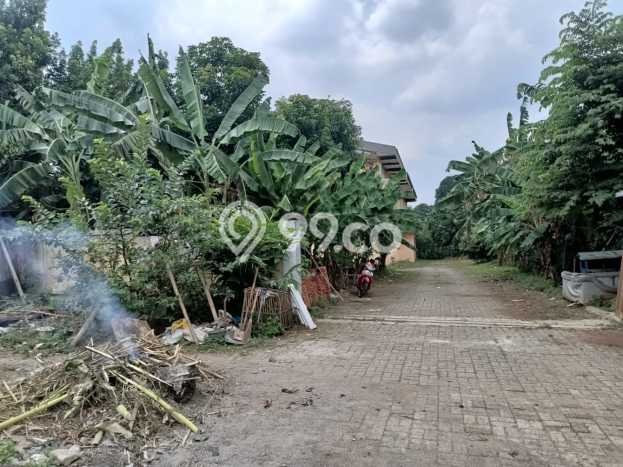 Tanah Investasi Dijual di Jakarta Selatan Punya Luas 11485m2 Tanah Investasi Dijual di Jakarta Selatan Punya Luas 11485m2