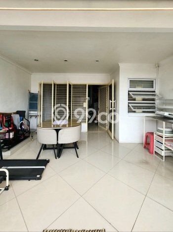 Jual Rumah Mewah Megah Dengan View Eksklusif di Pondok Indah, Jakarta Selatan Jual Rumah Mewah Megah Dengan View Eksklusif di Pondok Indah, Jakarta Selatan
