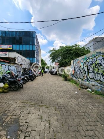 Kavling Tanah Dijual di Cilandak Jakarta Selatan Spesifikasi 5389m2 Kavling Tanah Dijual di Cilandak Jakarta Selatan Spesifikasi 5389m2