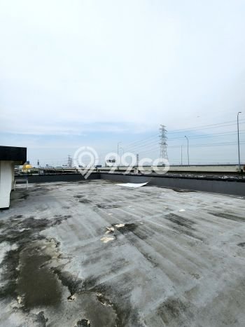 Unit Komersial Dijual di Jakarta Timur LT 600m2 & LB 1200m2 Unit Komersial Dijual di Jakarta Timur LT 600m2 & LB 1200m2