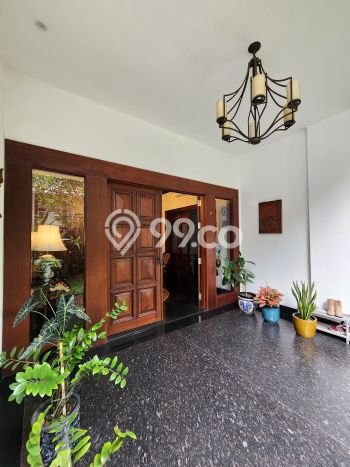 For Sale Rumah Mewah Exclusive di Pancoran, Jakarta Selatan For Sale Rumah Mewah Exclusive di Pancoran, Jakarta Selatan