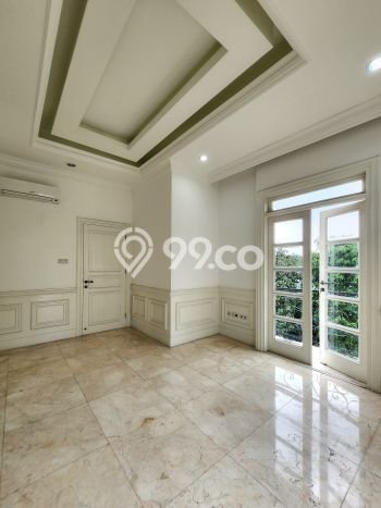 Hunian Mewah LB 390m2 Siap Pakai Desain Elegan di Ampera, Jakarta Selatan Hunian Mewah LB 390m2 Siap Pakai Desain Elegan di Ampera, Jakarta Selatan