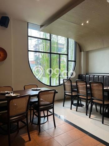 Komersial Dijual Lokasi Emas di Cilandak Luas 1000m2 Komersial Dijual Lokasi Emas di Cilandak Luas 1000m2