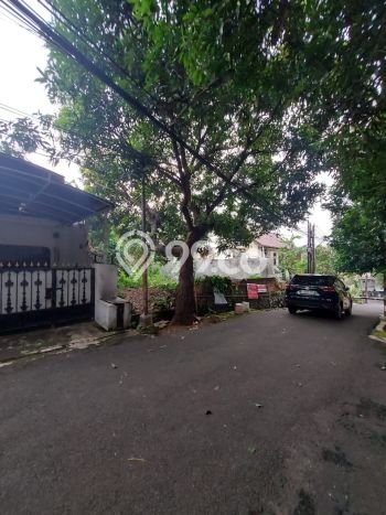 Tanah Strategis Kawasan Kebayoran Baru, Luas 400m2m², Cocok untuk Perumahan Tanah Strategis Kawasan Kebayoran Baru, Luas 400m2m², Cocok untuk Perumahan