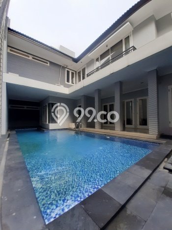 Jual Rumah Mewah Megah Dengan View Eksklusif di Radio Dalam, Jakarta Selatan Jual Rumah Mewah Megah Dengan View Eksklusif di Radio Dalam, Jakarta Selatan