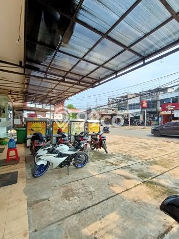 Ruko Bagus Dijual LB 360m2 Lokasi Strategis Depok Area Cocok untuk Bisnis Ruko Bagus Dijual LB 360m2 Lokasi Strategis Depok Area Cocok untuk Bisnis