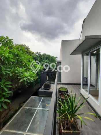 Rumah Luxury Modern Siap Huni di Antasari Jakarta Selatan Rumah Luxury Modern Siap Huni di Antasari Jakarta Selatan