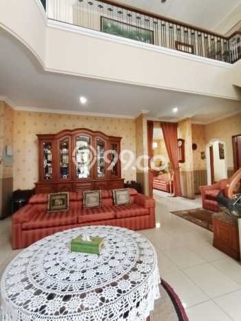 Hot Offer Hunian Mewah Ideal dan Luas di Kebayoran Baru, Jakarta Selatan Hot Offer Hunian Mewah Ideal dan Luas di Kebayoran Baru, Jakarta Selatan
