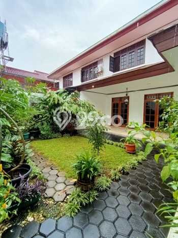 Rumah Luxury Modern Siap Huni di Cipete Jakarta Selatan Rumah Luxury Modern Siap Huni di Cipete Jakarta Selatan