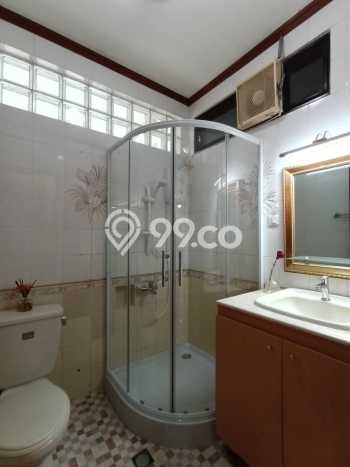 Rumah Luxury Modern Siap Huni di Cipete Jakarta Selatan Rumah Luxury Modern Siap Huni di Cipete Jakarta Selatan