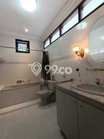 Rumah Luxury Modern Siap Huni di Cipete Jakarta Selatan Rumah Luxury Modern Siap Huni di Cipete Jakarta Selatan