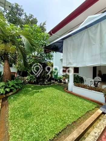 Dijual Hunian Mewah dengan Fasilitas Sekitar Komplit di Cilandak, Jakarta Selatan Dijual Hunian Mewah dengan Fasilitas Sekitar Komplit di Cilandak, Jakarta Selatan