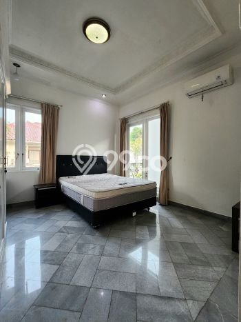 Dijual Rumah Luas Megah Dengan View Cantik di Ampera, Jakarta Selatan Dijual Rumah Luas Megah Dengan View Cantik di Ampera, Jakarta Selatan