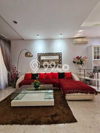 Rumah Elit Modern Siap Huni di Pondok Pinang Jakarta Selatan Rumah Elit Modern Siap Huni di Pondok Pinang Jakarta Selatan