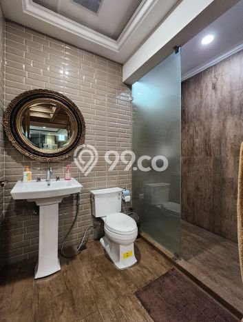 Rumah Luxury Modern Siap Huni di Kemang Jakarta Selatan Rumah Luxury Modern Siap Huni di Kemang Jakarta Selatan