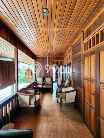 Dijual Rumah Luas Elegan Dengan View Cantik di Jati Padang, Jakarta Selatan Dijual Rumah Luas Elegan Dengan View Cantik di Jati Padang, Jakarta Selatan