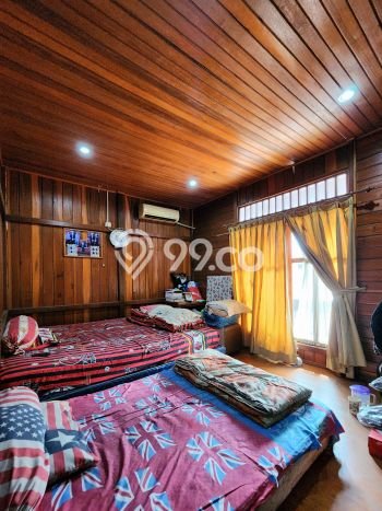 Dijual Rumah Luas Elegan Dengan View Cantik di Jati Padang, Jakarta Selatan Dijual Rumah Luas Elegan Dengan View Cantik di Jati Padang, Jakarta Selatan