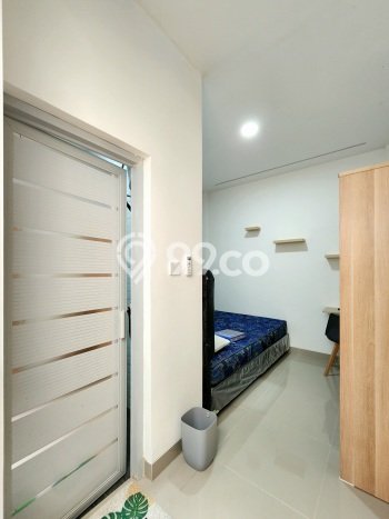 Unit Kost Dijual di Kawasan Kebayoran Baru Jakarta Selatan dengan 29 KT Unit Kost Dijual di Kawasan Kebayoran Baru Jakarta Selatan dengan 29 KT