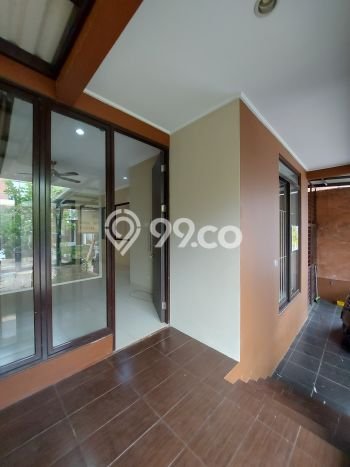 For Sale! Premium House LT 144m2 Desain Modern di Sektor 9-Bintaro For Sale! Premium House LT 144m2 Desain Modern di Sektor 9-Bintaro