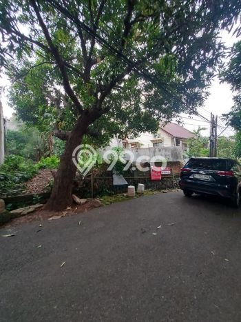 Tanah Strategis Kawasan Kebayoran Baru, Luas 400m2m², Cocok untuk Perumahan Tanah Strategis Kawasan Kebayoran Baru, Luas 400m2m², Cocok untuk Perumahan