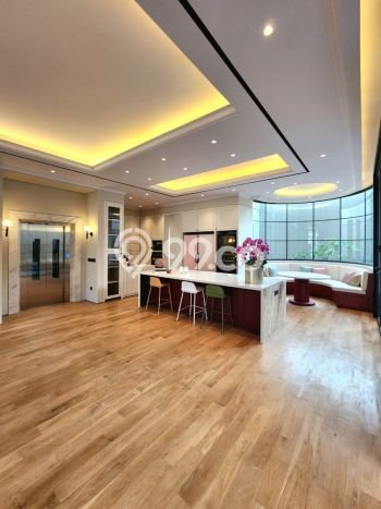 Hot Offer Hunian Mewah Ideal dan Luas di Kebayoran Baru, Jakarta Selatan Hot Offer Hunian Mewah Ideal dan Luas di Kebayoran Baru, Jakarta Selatan