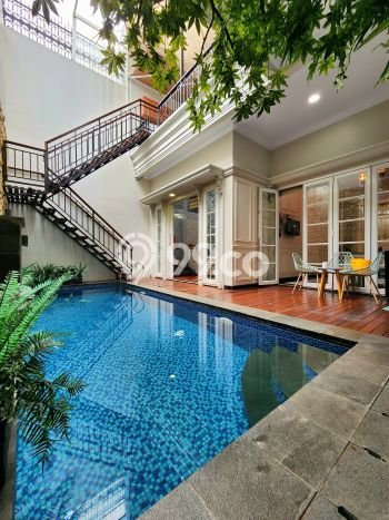 For Sale Rumah Elit Exclusive di Jagakarsa, Jakarta Selatan For Sale Rumah Elit Exclusive di Jagakarsa, Jakarta Selatan