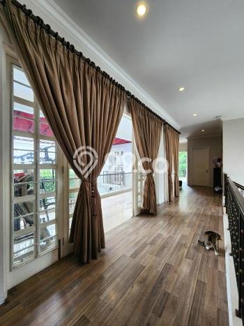 Hunian Eksklusif Dijual LT 635m2 di Kebayoran Lama, Jakarta Selatan Hunian Eksklusif Dijual LT 635m2 di Kebayoran Lama, Jakarta Selatan
