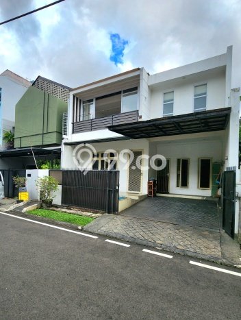 Jual Rumah Mewah Megah Dengan View Eksklusif di Pondok Indah, Jakarta Selatan Jual Rumah Mewah Megah Dengan View Eksklusif di Pondok Indah, Jakarta Selatan