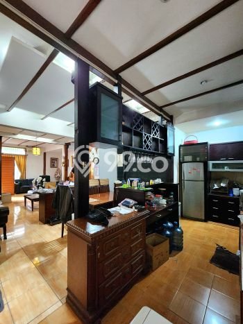 Dijual Rumah Luas Elegan Dengan View Cantik di Jati Padang, Jakarta Selatan Dijual Rumah Luas Elegan Dengan View Cantik di Jati Padang, Jakarta Selatan