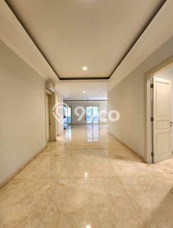 Hunian Kondisi Baik Disewakan di Pondok Indah, Jakarta Selatan LT 485m2, LB 550m2 Hunian Kondisi Baik Disewakan di Pondok Indah, Jakarta Selatan LT 485m2, LB 550m2