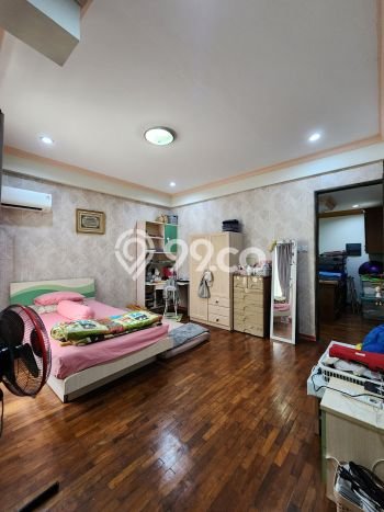 For Sale! Premium House LT 188m2 Desain Elegan di Pondok Indah For Sale! Premium House LT 188m2 Desain Elegan di Pondok Indah