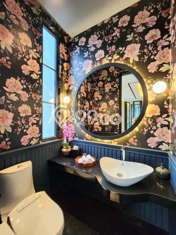 Hot Offer Hunian Mewah Ideal dan Luas di Kebayoran Baru, Jakarta Selatan Hot Offer Hunian Mewah Ideal dan Luas di Kebayoran Baru, Jakarta Selatan