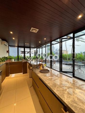 Komersial Dijual Lokasi Emas di Cilandak Luas 1000m2 Komersial Dijual Lokasi Emas di Cilandak Luas 1000m2