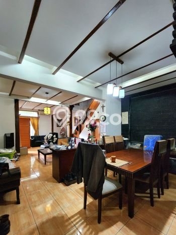 Dijual Rumah Luas Elegan Dengan View Cantik di Jati Padang, Jakarta Selatan Dijual Rumah Luas Elegan Dengan View Cantik di Jati Padang, Jakarta Selatan
