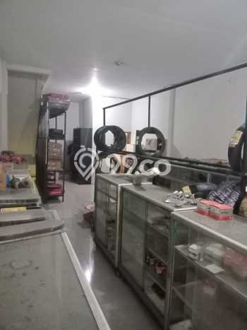 Ruko Dijual di Cibinong Bogor dengan Luas Bangunan 202m2 Ruko Dijual di Cibinong Bogor dengan Luas Bangunan 202m2