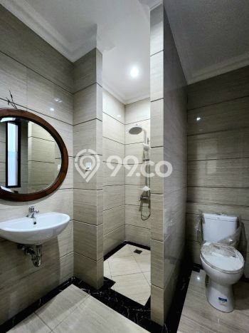 Hunian Mewah LB 230m2 Siap Huni Desain Elegan di Lenteng Agung, Jakarta Selatan Hunian Mewah LB 230m2 Siap Huni Desain Elegan di Lenteng Agung, Jakarta Selatan