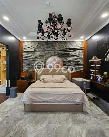 Rumah Elit Modern Siap Huni di Bintaro Tangerang Selatan Rumah Elit Modern Siap Huni di Bintaro Tangerang Selatan
