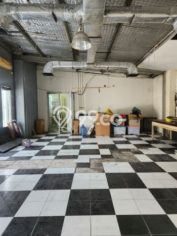 Untuk Dijual! Komersial di Radio Dalam Jakarta Selatan LT 446m2 / LB 375m2 Kawasan Bisnis Untuk Dijual! Komersial di Radio Dalam Jakarta Selatan LT 446m2 / LB 375m2 Kawasan Bisnis