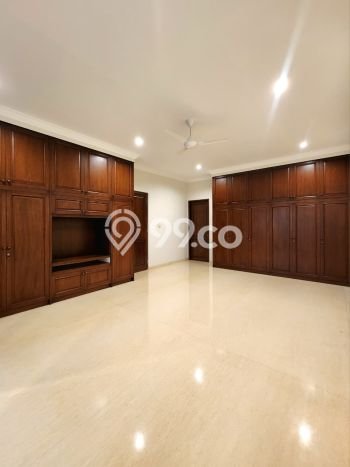 Hunian Mewah LB 450m2 Siap Huni Desain Elegan di Lebak Bulus, Jakarta Selatan Hunian Mewah LB 450m2 Siap Huni Desain Elegan di Lebak Bulus, Jakarta Selatan