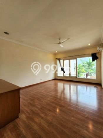 Hunian Elit LB 600m2 Siap Pakai Desain Elegan di Pondok Indah, Jakarta Selatan Hunian Elit LB 600m2 Siap Pakai Desain Elegan di Pondok Indah, Jakarta Selatan