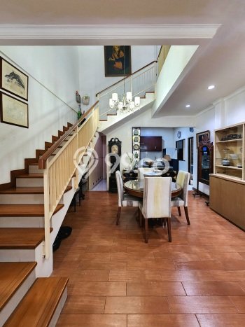Jual Rumah Mewah Megah Dengan View Eksklusif di Pondok Indah, Jakarta Selatan Jual Rumah Mewah Megah Dengan View Eksklusif di Pondok Indah, Jakarta Selatan