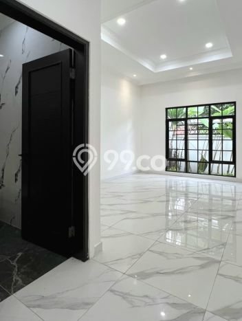 Siap Huni Rumah Mewah 4 Kamar di Cilandak Dekat ke Mana Saja Siap Huni Rumah Mewah 4 Kamar di Cilandak Dekat ke Mana Saja
